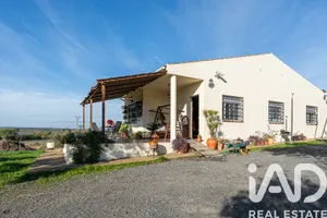 Maison de campagne à Gibraleón