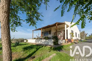 Casa de campo en Gibraleón