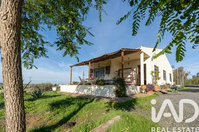 Maison de campagne à Gibraleón