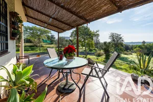 Casa de campo en Gibraleón