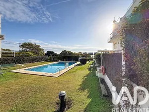 Maison jumelle à Sitges