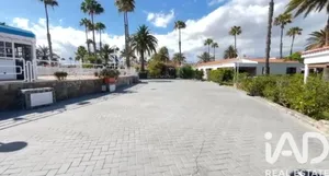 Casa de campo en San Bartolomé de Tirajana