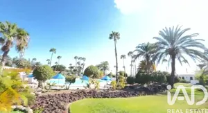 Gîte à San Bartolomé de Tirajana