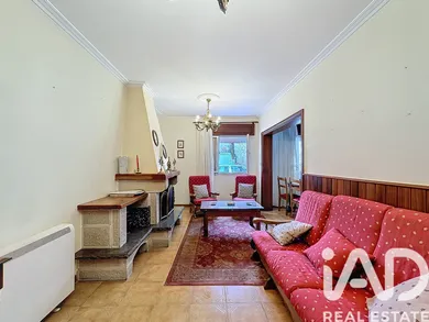 Semi-detached house in Cambados