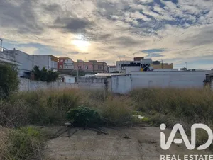 Terreno edificable en Sanlúcar de Barrameda