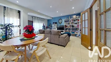 Appartement à Castelló de la Plana