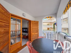 Apartment in Santa Pola