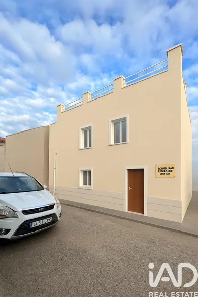 Maison à SANTA BARBARA