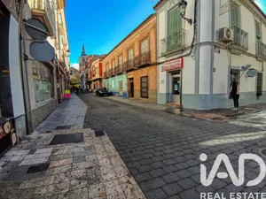 Village house in Campo de Criptana