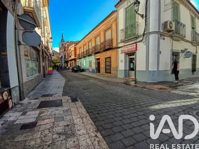 Casa de pueblo en Campo de Criptana