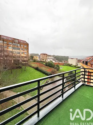 Penthouse in Arteixo