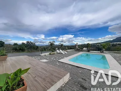 Casa de campo en Alhaurín el Grande