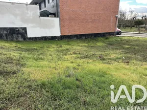 Terreno en Valverde de la Virgen