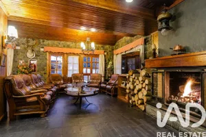 Edificio en Les Valls de Valira