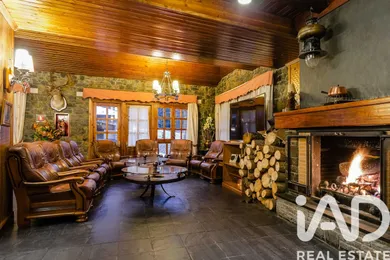 Building in Les Valls de Valira