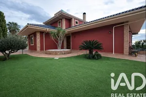 Chalet en Molina de Segura