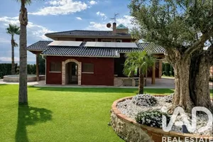 Chalet en Molina de Segura