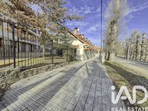 Apartment in Alcalá de la Selva