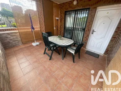 Appartement à Oropesa del Mar