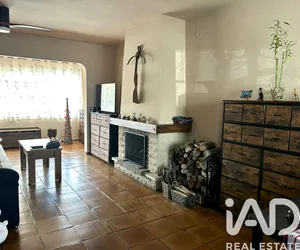 Casa adosada en La Nucia