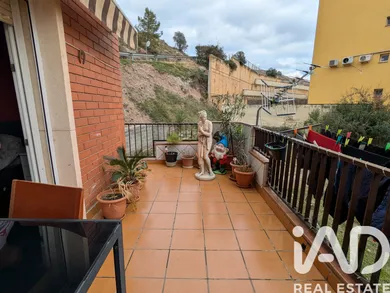 Apartment in Sallent