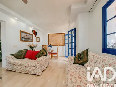 Casa unifamiliar a Playa Blanca