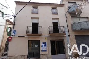 Edificio en Santa Bàrbara