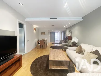 Apartment in Sabadell