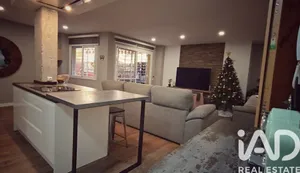 Appartement à cala del moral