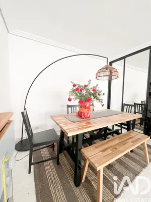 Apartment in Málaga