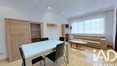 Appartement à Cambrils