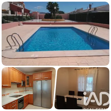 Casa adosada en Lorca