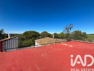 Casa de campo en Beas