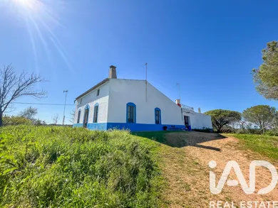 Casa de pagès a Beas