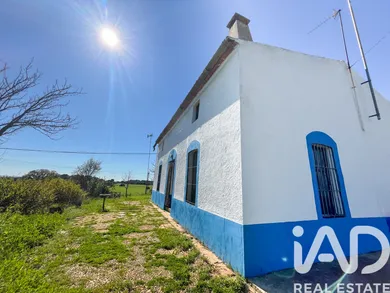 Casa de pagès a Beas