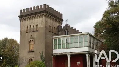 Villa en Narón