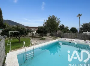 Casa de campo en Alhaurín el Grande