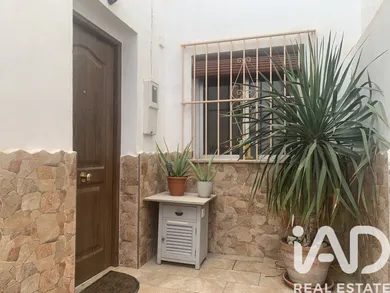 Maison de village à Almuñécar