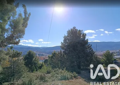 Building plot in Alcoy