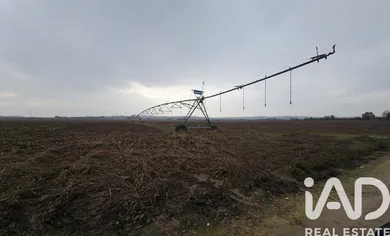 Farm land in Lucillos