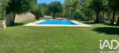 Appartement à Tielmes