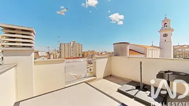 Maison à Sant Carles de la Ràpita