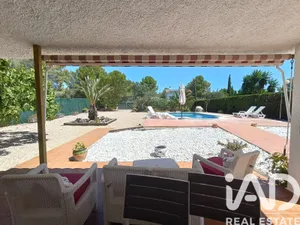 Gîte à L'Ametlla de Mar