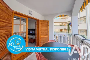 Appartement à Santa Pola