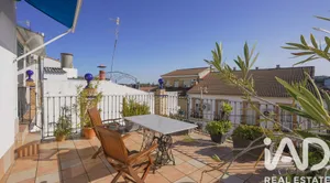 Vivienda unifamiliar en Zalamea la Real