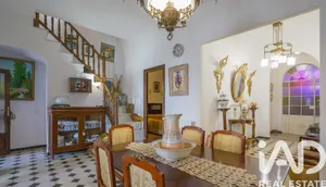 Vivienda unifamiliar en Zalamea la Real