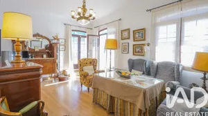 Apartment in house in Zalamea la Real