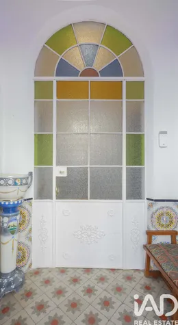 Vivienda unifamiliar en Zalamea la Real