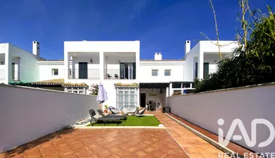 Maison jumelle à Chiclana de la Frontera