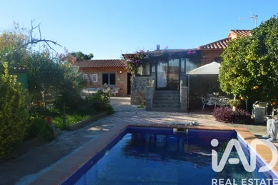 Maison à Santa Oliva